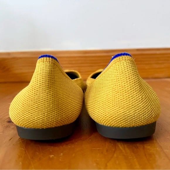 Rothy’s The Point Flat | Size 8 - Picture 6 of 10